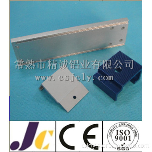 Hot Sale Aluminium Profile with Various Machining (JC-P-83053)